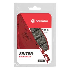 Bremsbeläge BREMBO 07KA09SA