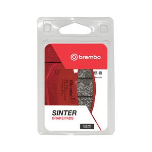 Bremsbeläge BREMBO 07KA11SA