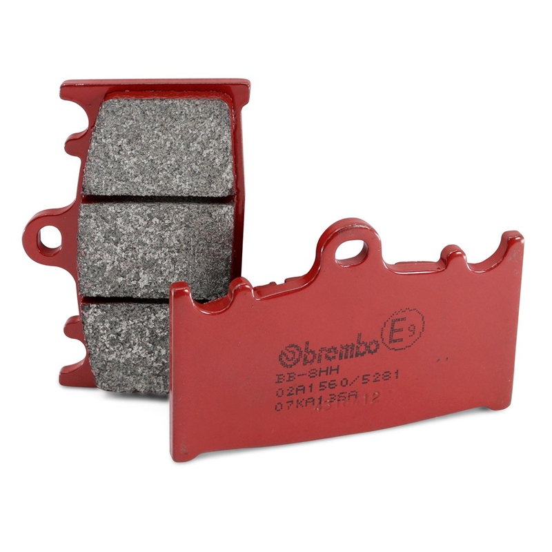 Bremsbeläge BREMBO