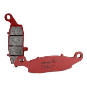 Bremsbeläge BREMBO 07KA18SA
