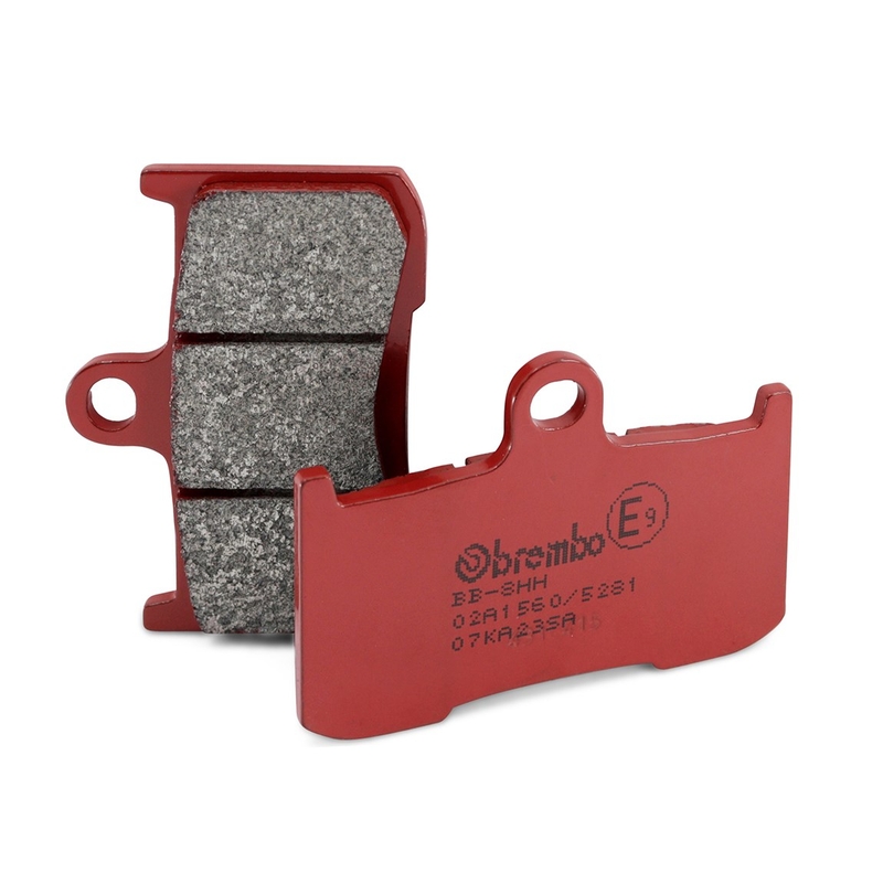 Bremsbeläge BREMBO