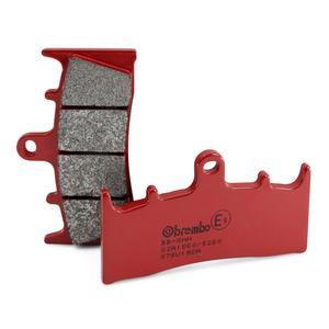 Bremsbeläge BREMBO 07SU19SA