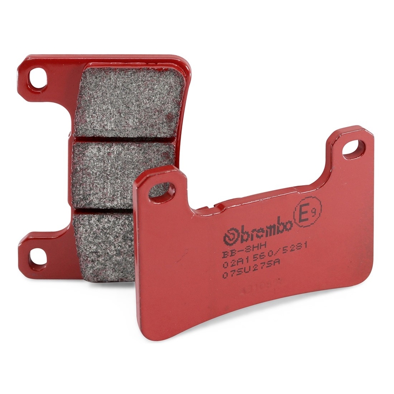 Bremsbeläge BREMBO