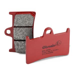 Bremsbeläge BREMBO 07YA23SA