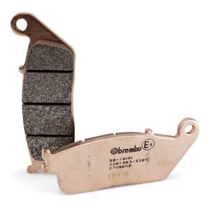Bremsbeläge BREMBO 07096XS