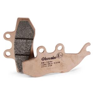 Bremsbeläge BREMBO 07012XS