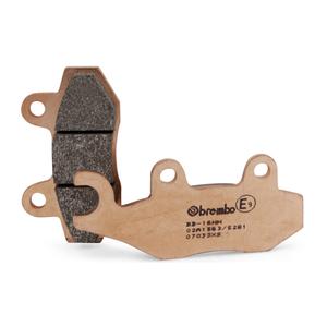 Bremsbeläge BREMBO 07033XS