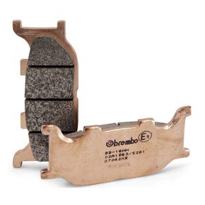 Bremsbeläge BREMBO 07042XS
