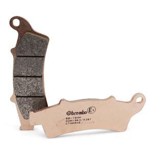 Bremsbeläge BREMBO 07045XS
