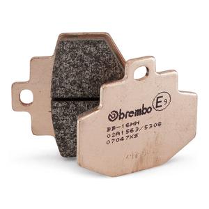 Bremsbeläge BREMBO 07047XS