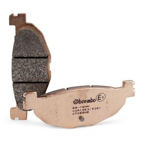 Bremsbeläge BREMBO 07059XS