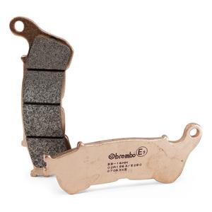 Bremsbeläge BREMBO 07063XS