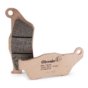 Bremsbeläge BREMBO 07065XS