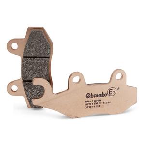 Bremsbeläge BREMBO 07071XS