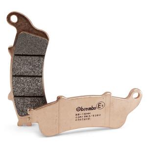 Bremsbeläge BREMBO 07072XS