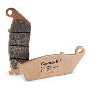 Bremsbeläge BREMBO 07074XS