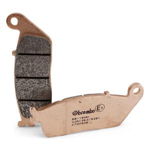 Bremsbeläge BREMBO 07075XS