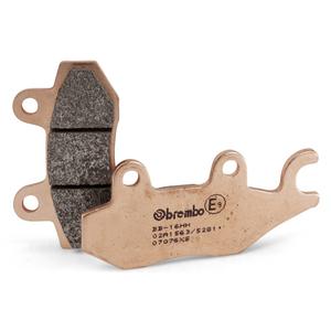 Bremsbeläge BREMBO 07076XS