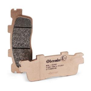 Bremsbeläge BREMBO 07085XS