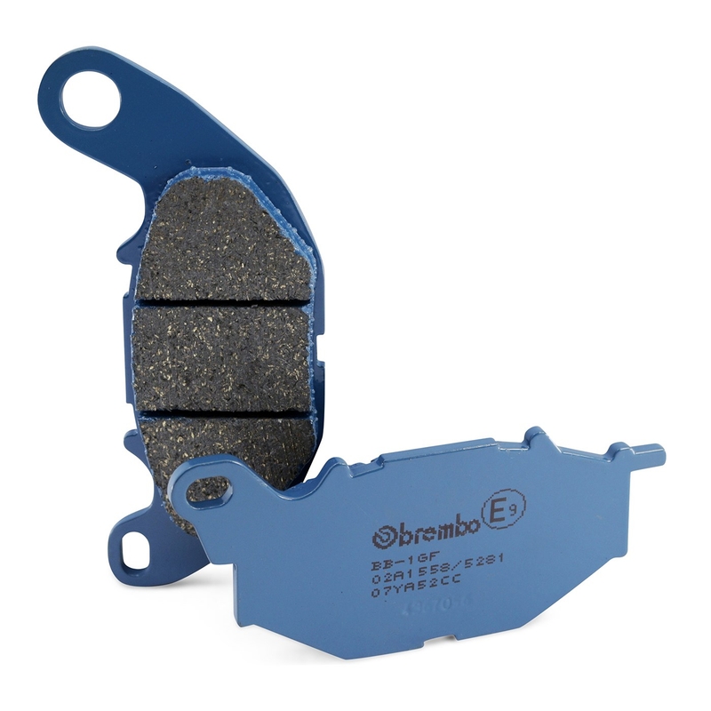 Bremsbeläge BREMBO CC ROAD
