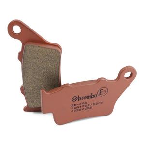 Bremsbeläge BREMBO 07BB02SD