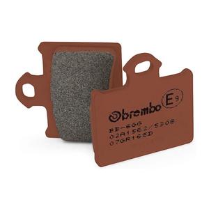Bremsbeläge BREMBO 07GR16SD