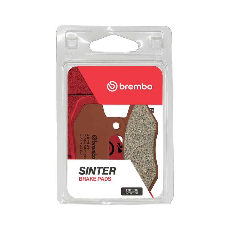 Bremsbeläge BREMBO