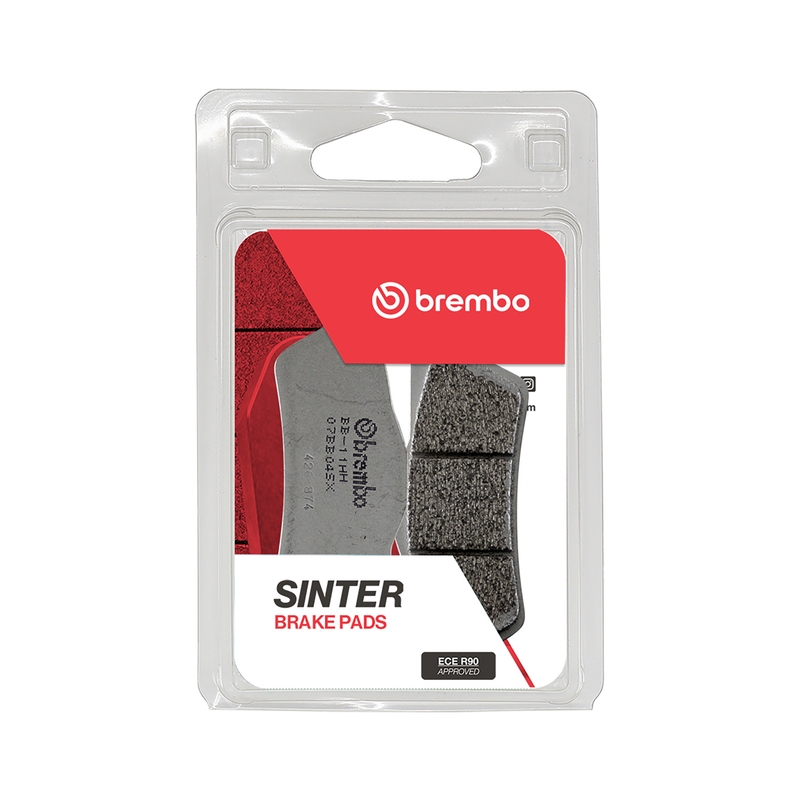 Bremsbeläge BREMBO