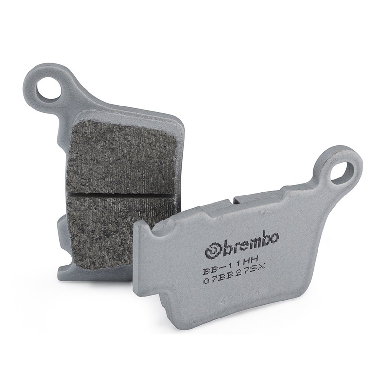 Bremsbeläge BREMBO