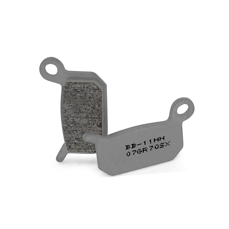Bremsbeläge BREMBO