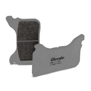 Bremsbeläge BREMBO 07GR75SX