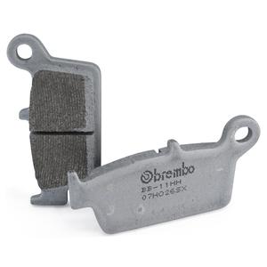 Bremsbeläge BREMBO 07HO26SX