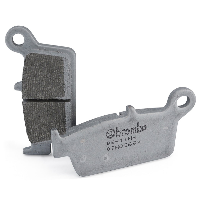 Bremsbeläge BREMBO
