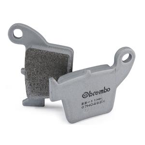 Bremsbeläge BREMBO 07HO48SX