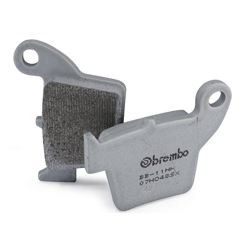 Bremsbeläge BREMBO