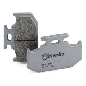 Bremsbeläge BREMBO 07KA12SX