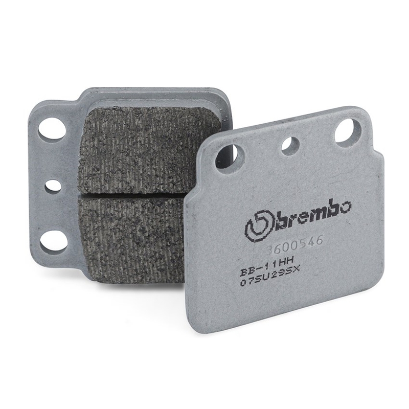 Bremsbeläge BREMBO