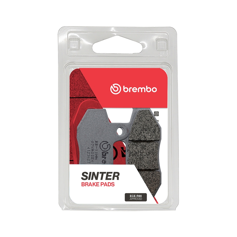 Bremsbeläge BREMBO