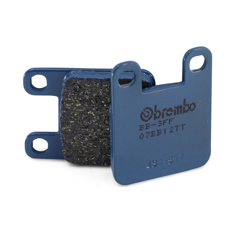 Bremsbeläge BREMBO