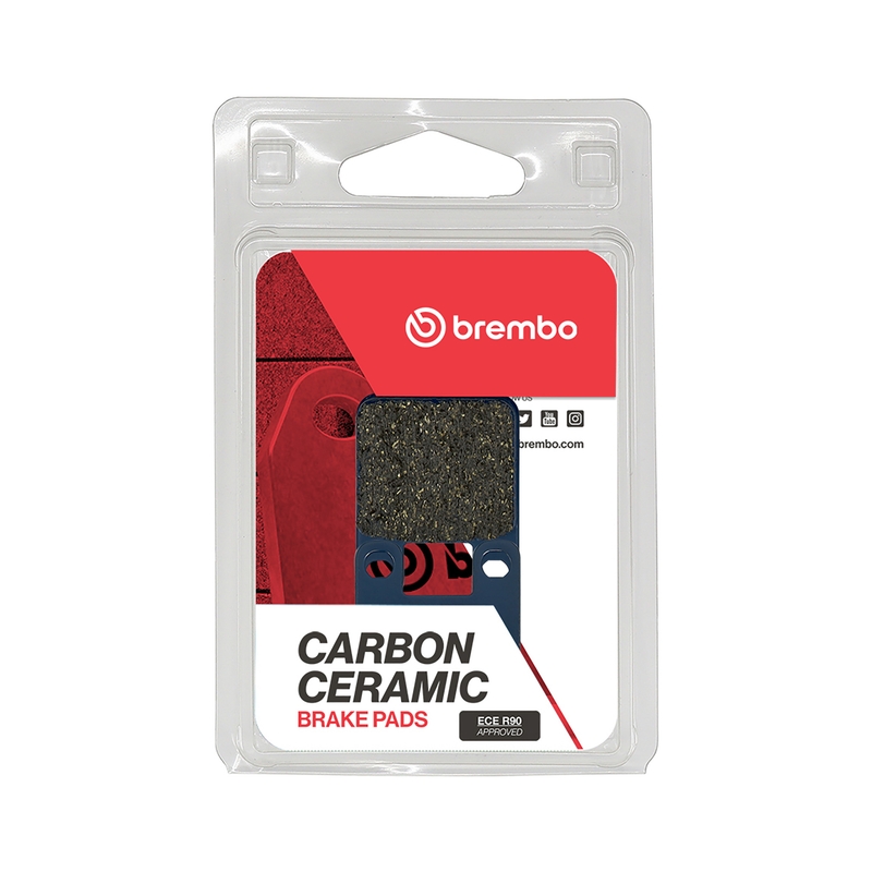 Bremsbeläge BREMBO