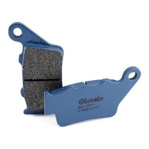 Bremsbeläge BREMBO 07BB02TT