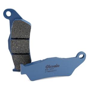 Bremsbeläge BREMBO 07BB04TT
