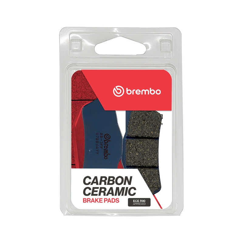 Bremsbeläge BREMBO