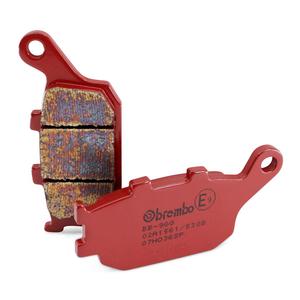 Bremsbeläge BREMBO 07HO36SP