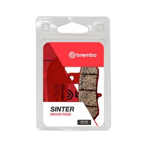 Bremsbeläge BREMBO 07SU17SP