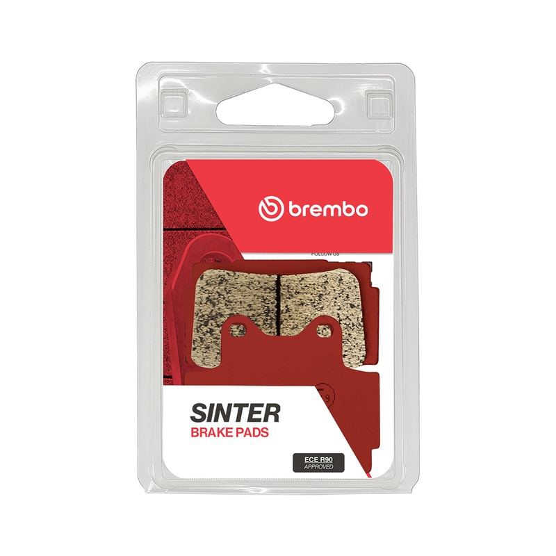 Bremsbeläge BREMBO