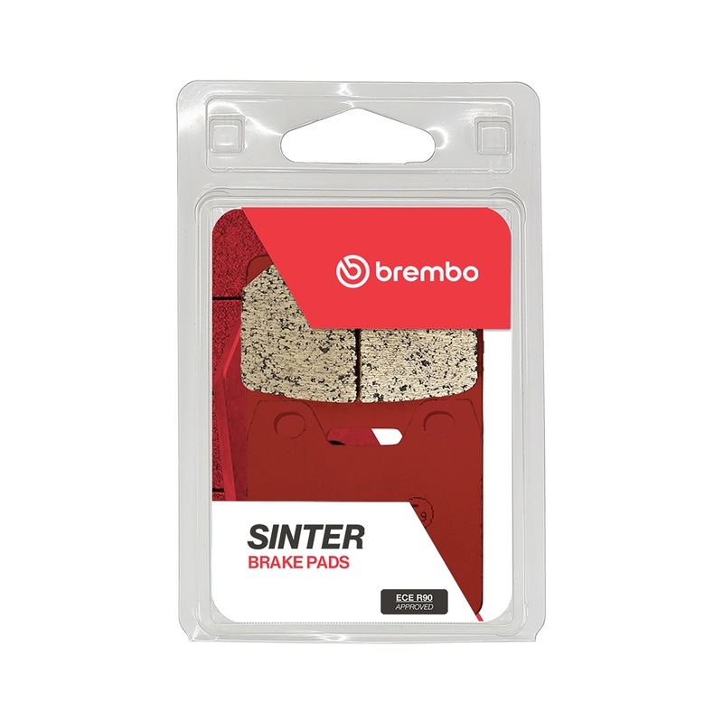 Bremsbeläge BREMBO