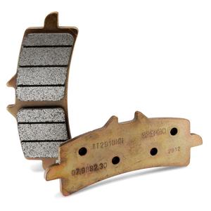 Bremsbeläge BREMBO 07BB3793 GENUINE