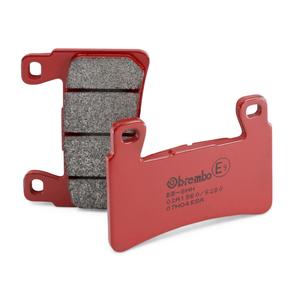 Bremsbeläge BREMBO 07HO45SA