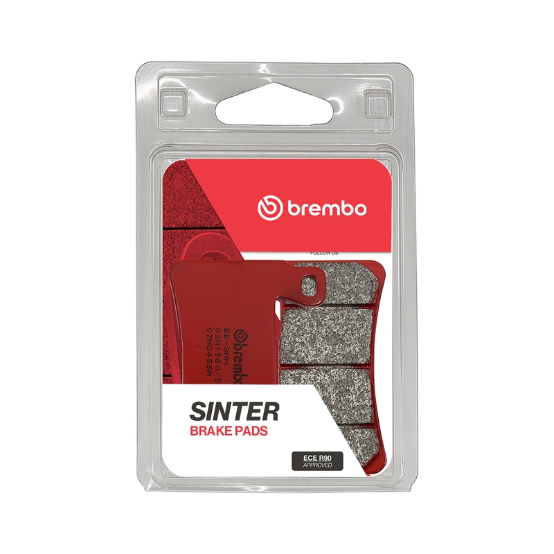 Bremsbeläge BREMBO